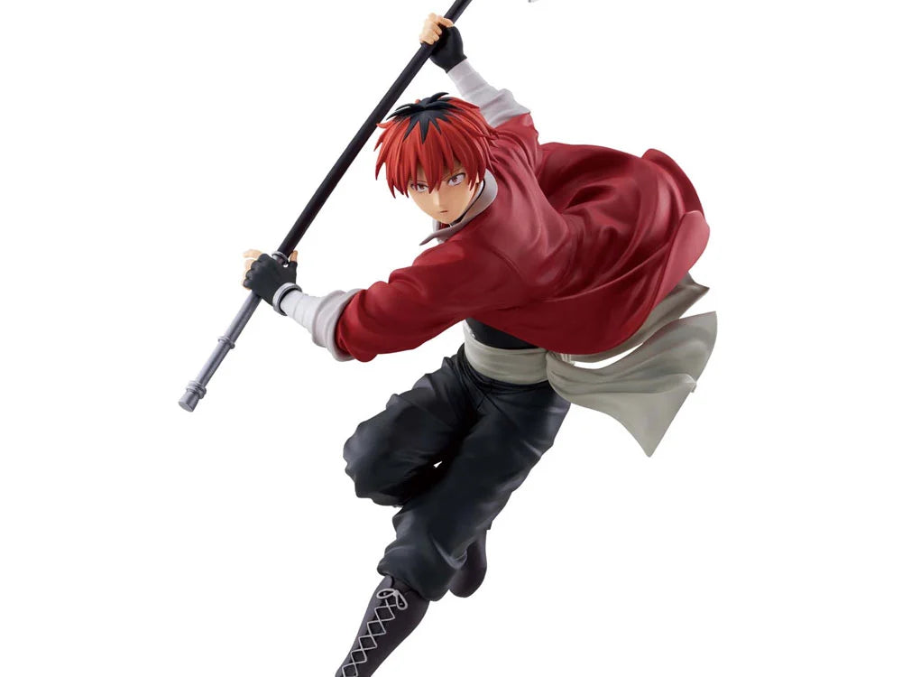 Banpresto: Stark (Frieren: Beyond Journey's End) Maximatic Figure