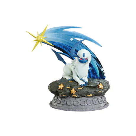 Re-Ment Pokemon Blind Box: Starrium Series Dreamy Moonlit Night