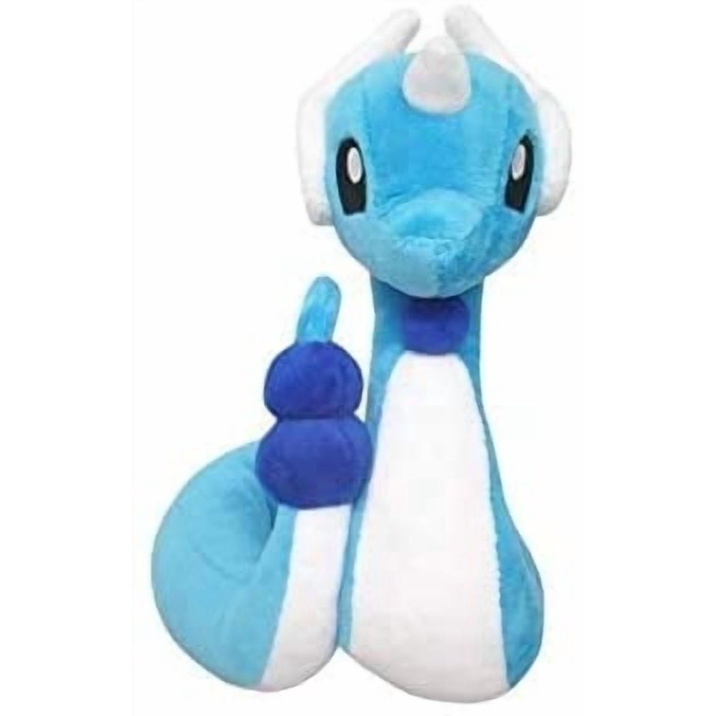 Sanei Pokemon All Star Collection PP139 Dragonair Plush, 8"