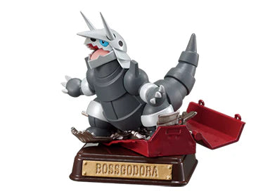 Re-Ment Pokémon Blind Box: Vintage Steel