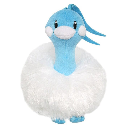 Sanei Pokemon All Star Collection PP10 Altaria Plush, 5"