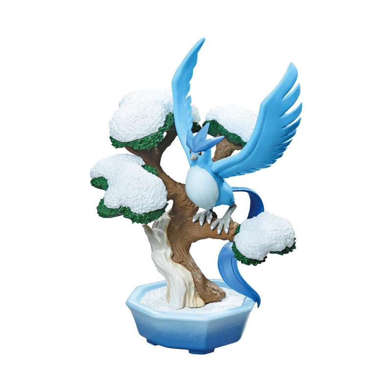 Re-Ment Pokemon Blind Box: Pocket Bonsai 3 - With The Changing Seasons