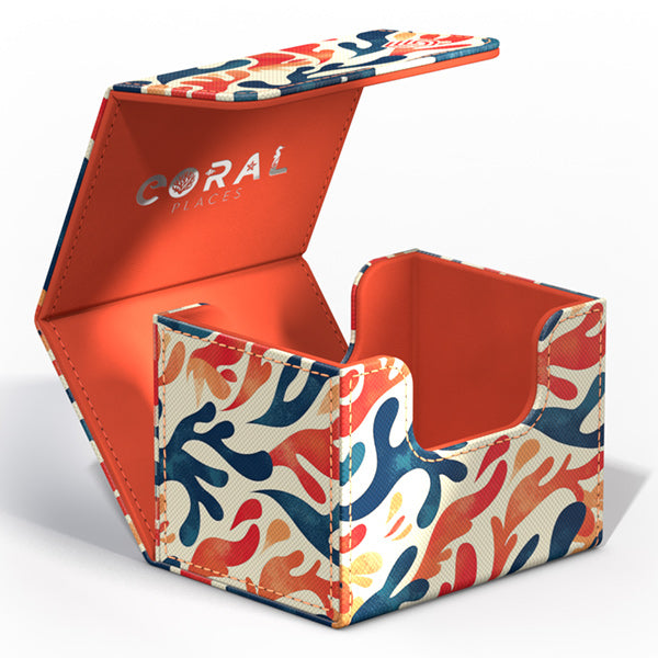 Sidewinder 100+ Coral Places - Mellow Sea