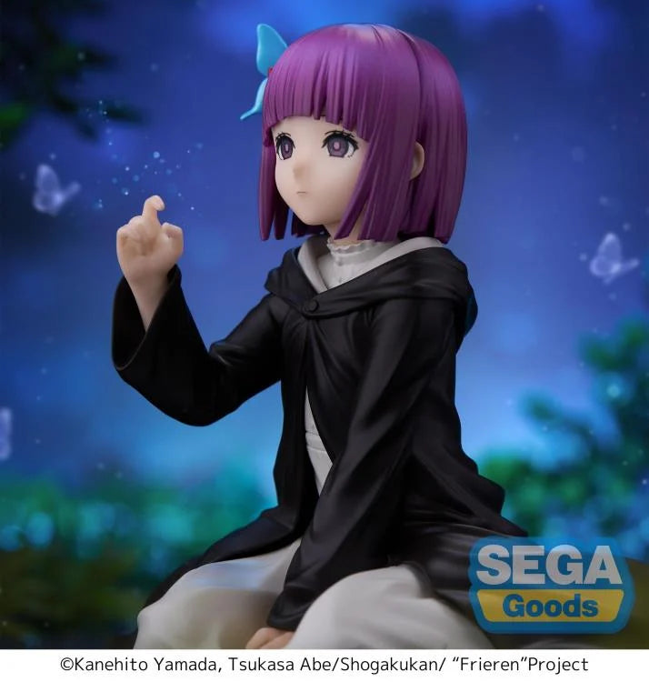 Sega USA:  Yumemirize Fern (Frieren: Beyond Journey's End - In Those Days) Figure