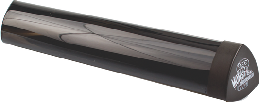 Prism Playmat Tube - Opaque Black