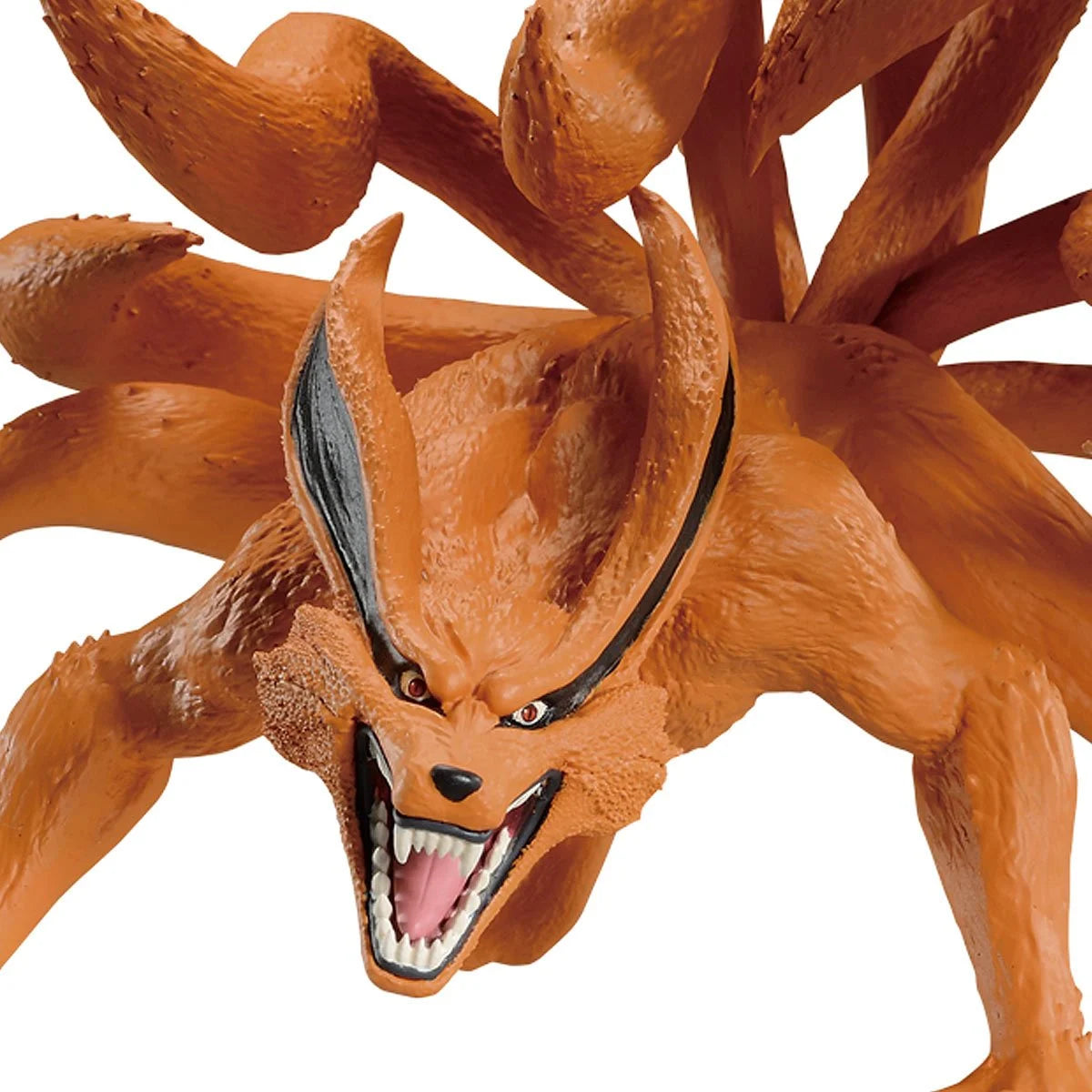 Banpresto: Kurama (Naruto Shippuden) Figure Version A