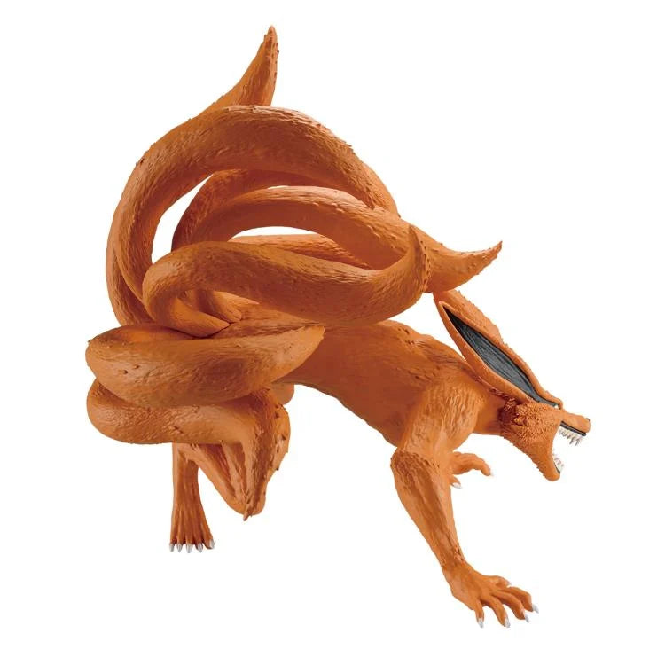 Banpresto: Kurama (Naruto Shippuden) Figure Version A