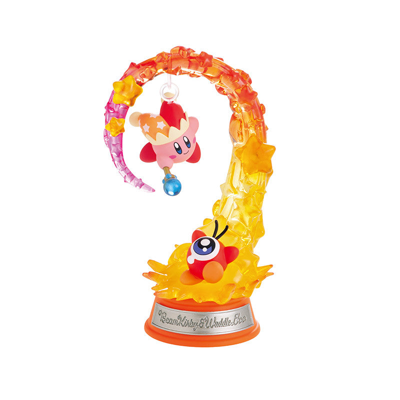 Re-Ment Kirby Blind Box: Kirby's Dream Land Swing