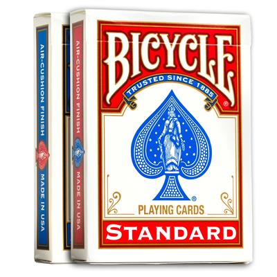 Bicycle Standard Index Playing Cards