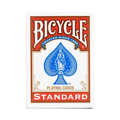 Bicycle Standard Index Playing Cards