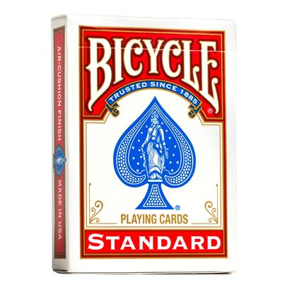 Bicycle Standard Index Playing Cards