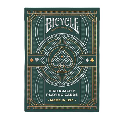 Bicycle Standard Byzantine Playing Cards