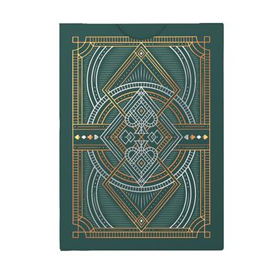 Bicycle Standard Byzantine Playing Cards