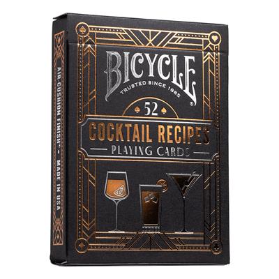 Bicycle Standard Cocktail Playing Cards