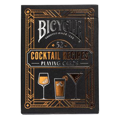 Bicycle Standard Cocktail Playing Cards