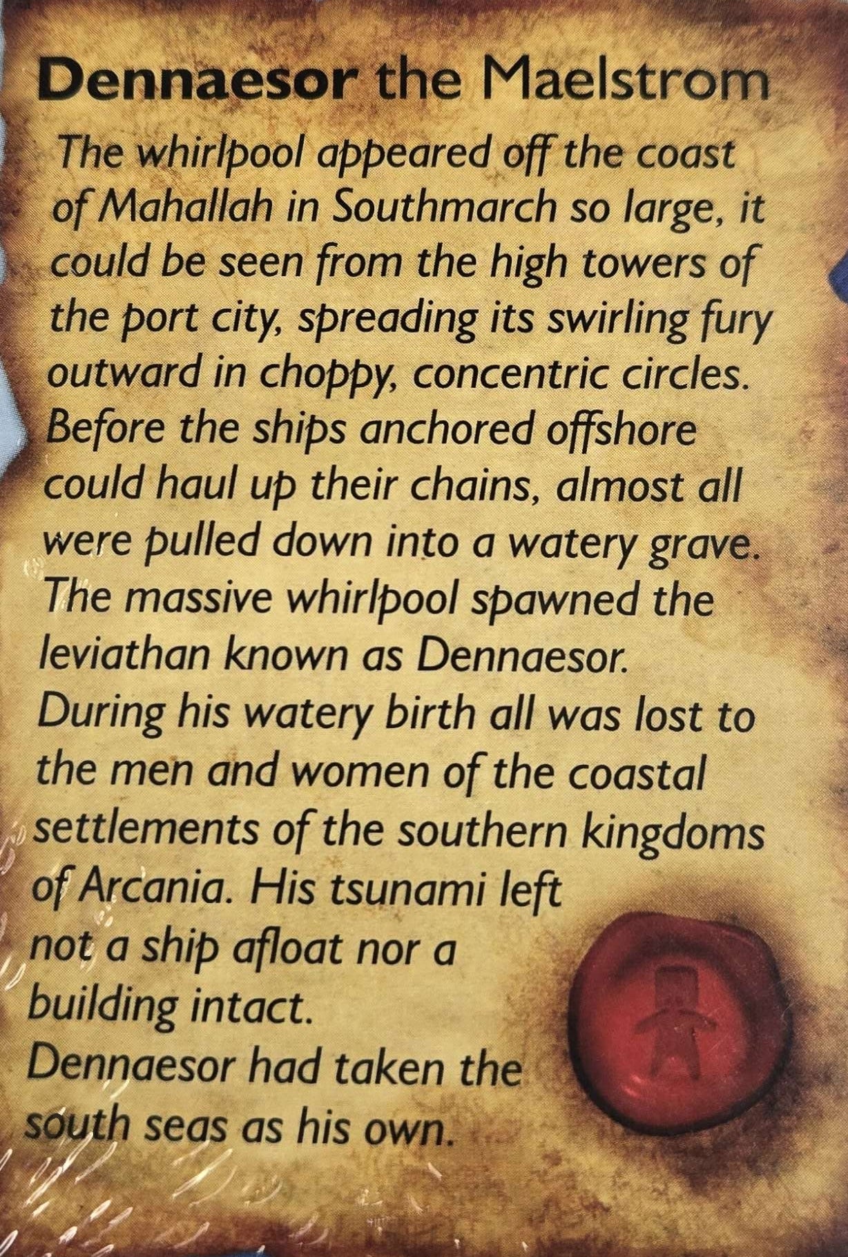 Dragon Shield Standard Matte Sleeves: Blue (100ct.)