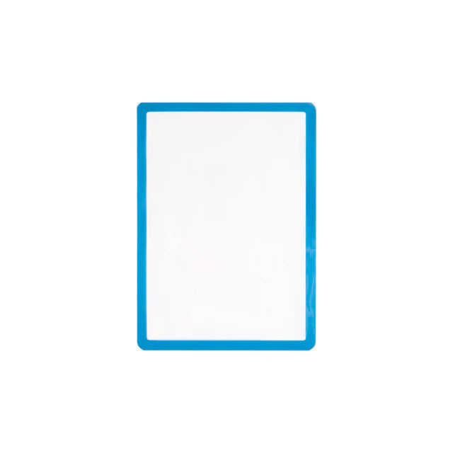 Arcane Fortress Synergy Inner Card Sleeves: Standard - Blue Ocean (105ct)