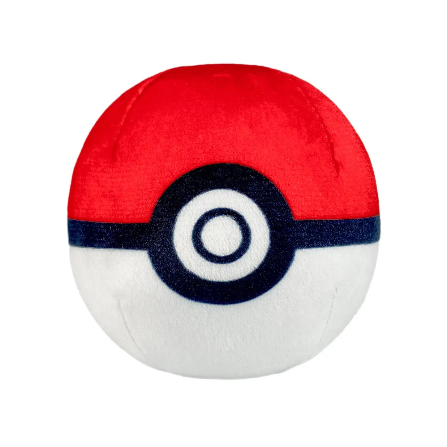 Pokémon Plush Poké Ball Collection Vol.6: Poké Ball