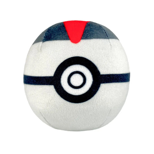 Pokémon Plush Poké Ball Collection Vol.6: Timer Ball
