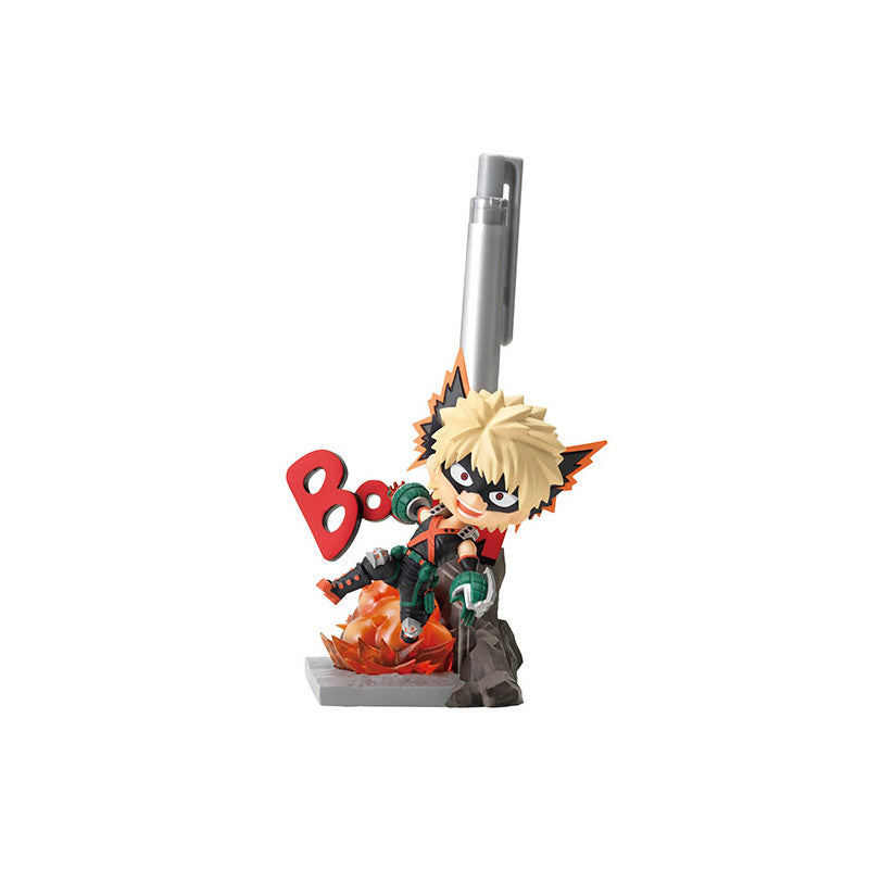 Re-Ment My Hero Academia Blind Box: Desktop Heroes