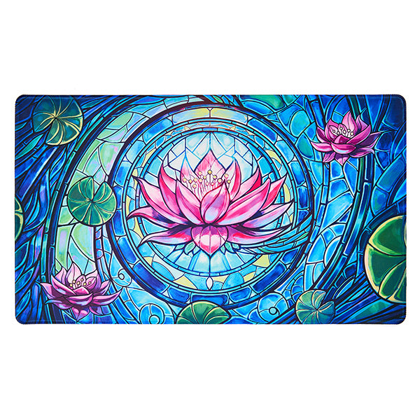 Arcane Fortress Playmat: Blossom Grace