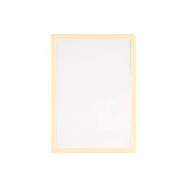 Arcane Fortress Synergy Inner Card Sleeves: Standard - Cream Dream (105ct)