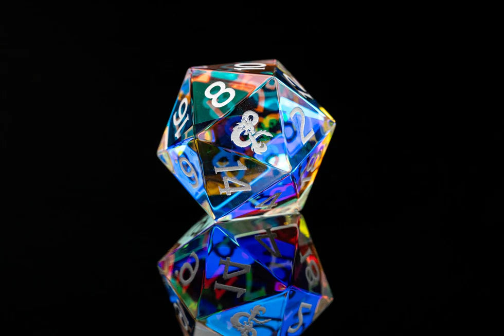 D&D Fizban's Fortune Blind Mystery Box