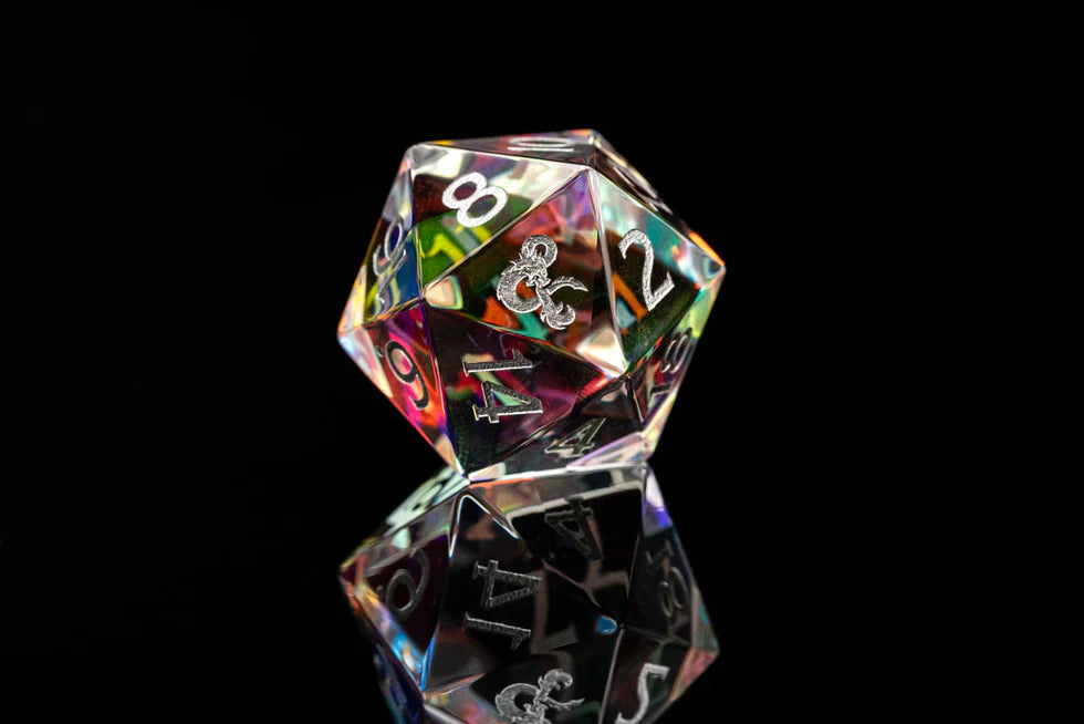 D&D Fizban's Fortune Blind Mystery Box