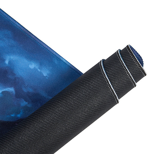 Arcane Fortress Playmat: Year of the Dragon - Forbidden Ritual