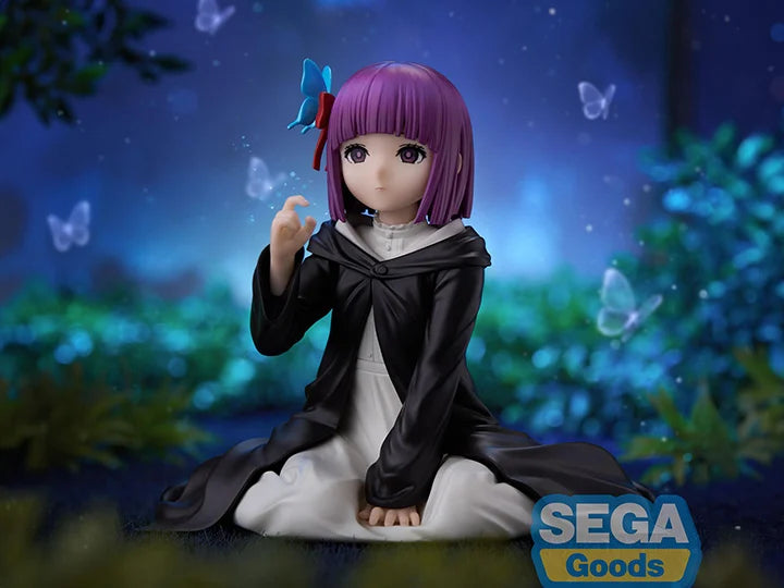 Sega USA:  Yumemirize Fern (Frieren: Beyond Journey's End - In Those Days) Figure