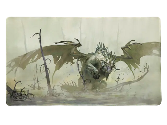 Dragon Shield Playmat: Mist Dragon, Dashat