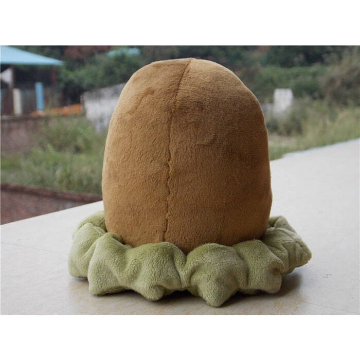 Sanei Pokemon All Star Collection PP36 Diglett Plush, 5.5"