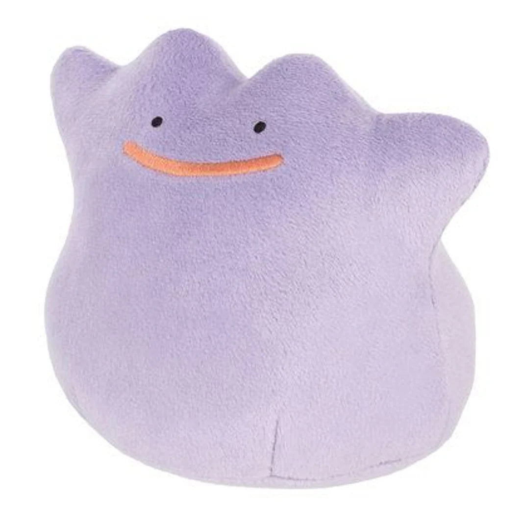 Sanei Pokemon All Star Collection PP109 Ditto Plush