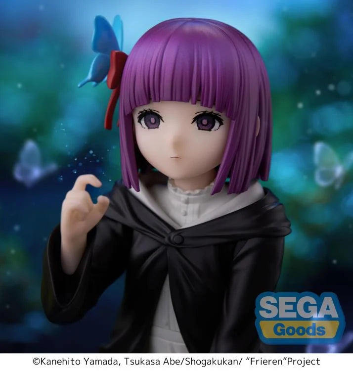 Sega USA:  Yumemirize Fern (Frieren: Beyond Journey's End - In Those Days) Figure