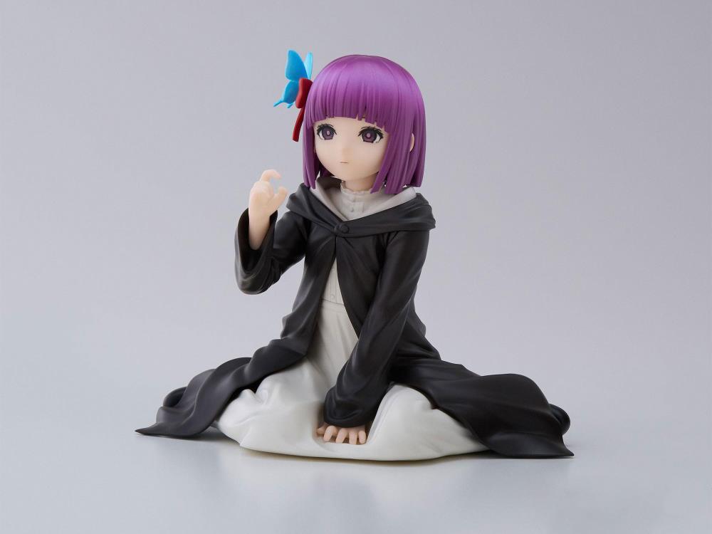 Sega USA:  Yumemirize Fern (Frieren: Beyond Journey's End - In Those Days) Figure