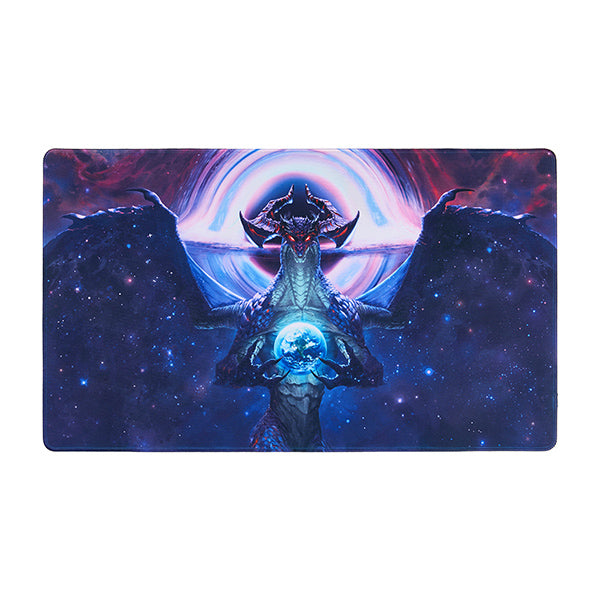 Arcane Fortress Playmat: Cosmic Genesis