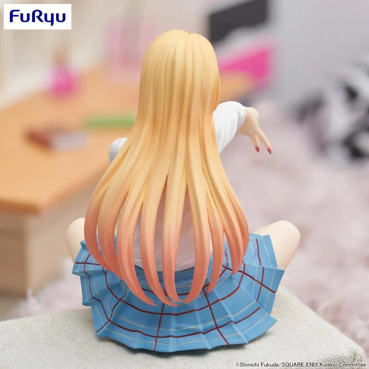 Furyu: Marin Kitagawa (My Dress-Up Darling) Noodle Stopper Figure
