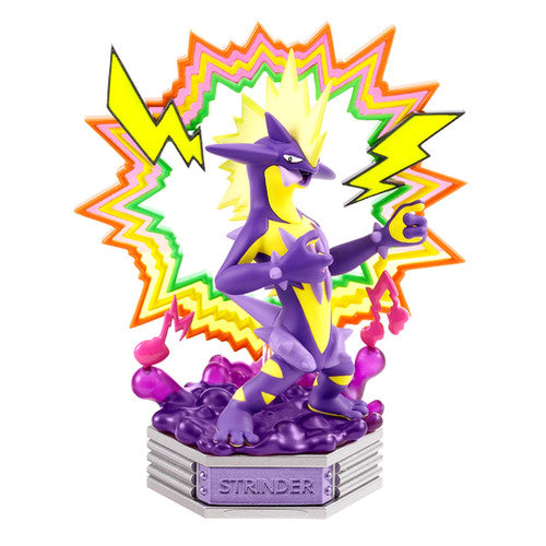 Pokemon Blind Box: Neon Party