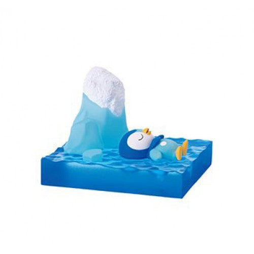 Re-Ment Pokémon Blind Box: Cool Piplup