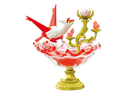 Re-Ment Pokemon Blind Box: Gemstone Collection - Shining Miracle Of Mystery