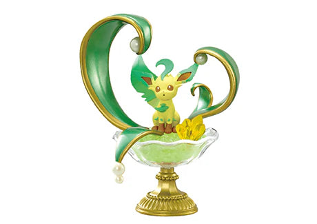 Re-Ment Pokemon Blind Box: Gemstone Collection - Shining Miracle Of Mystery