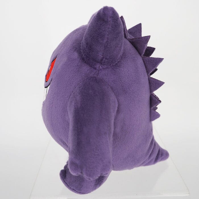 Sanei Pokemon All Star Collection PP06 Gengar Plush