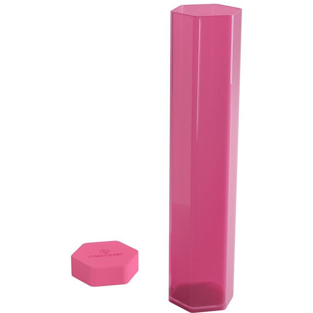 Gamegenic Playmat Tube - Pink