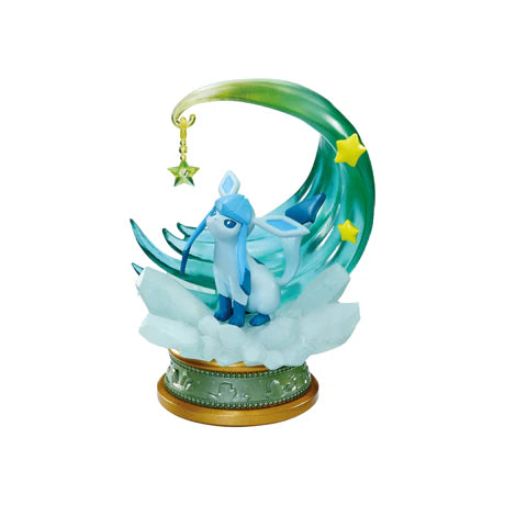 Re-Ment Pokemon Blind Box: Starrium Series Dreamy Moonlit Night