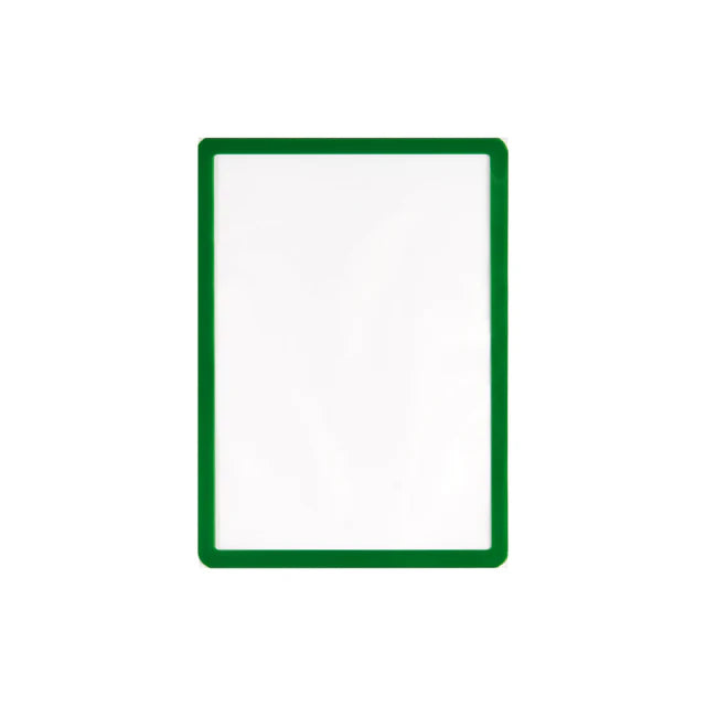 Arcane Fortress Synergy Inner Card Sleeves: Standard - Green Grove (105ct)