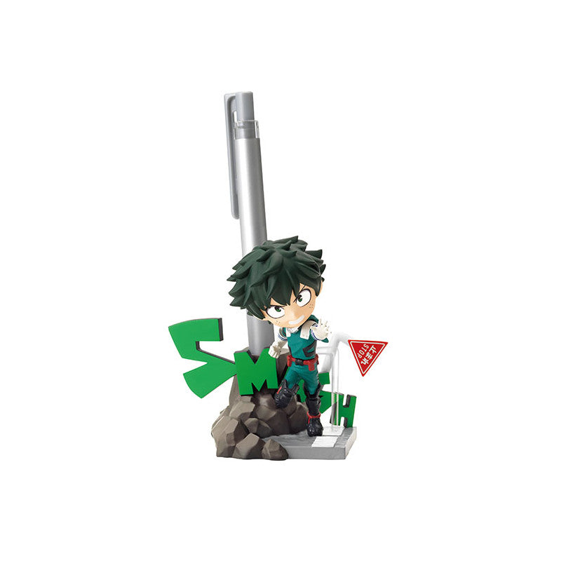 Re-Ment My Hero Academia Blind Box: Desktop Heroes