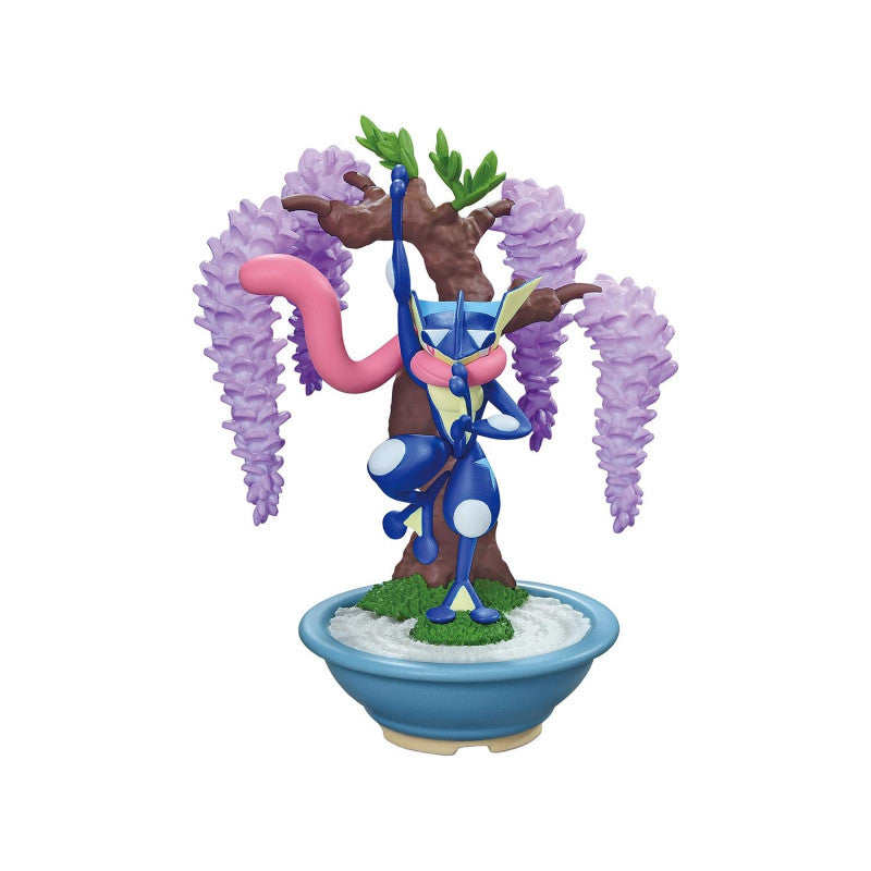 Re-Ment Pokemon Blind Box: Pocket Bonsai 3 - With The Changing Seasons