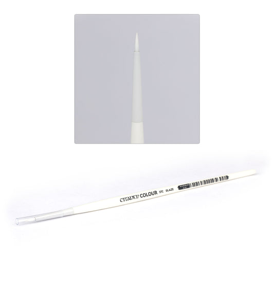 Citadel STC M Glaze Brush