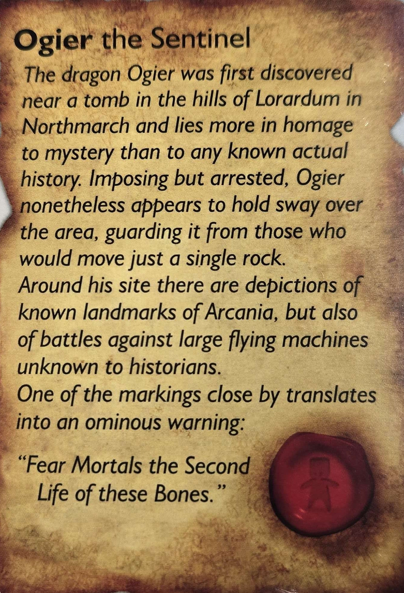 Dragon Shield Standard Matte Sleeves: Ivory (100ct.)