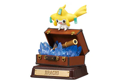 Re-Ment Pokémon Blind Box: Vintage Steel